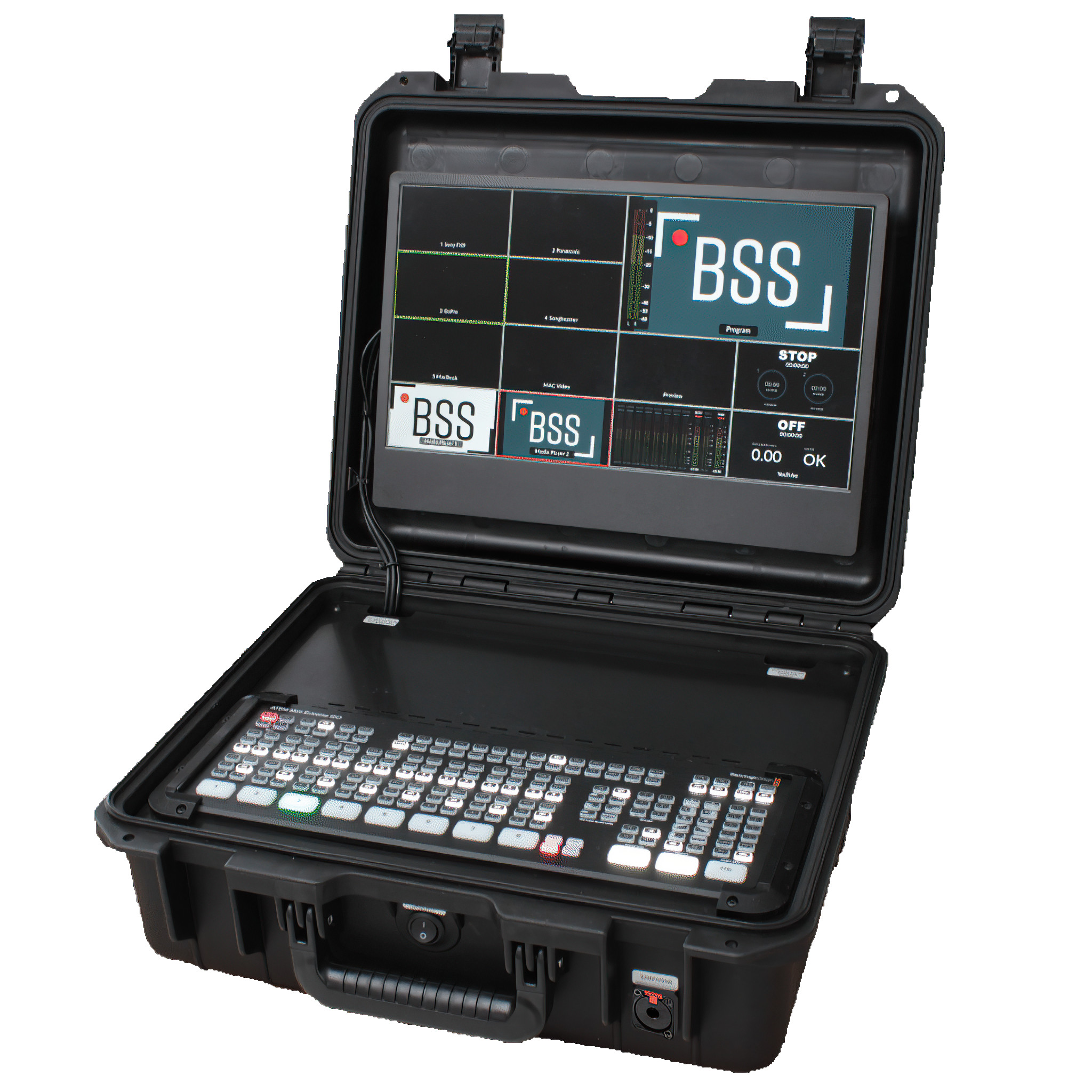 BSS-Case-Professional-SDI-Streaming-Setup-voor-de-ATEM-Mini-Extreme