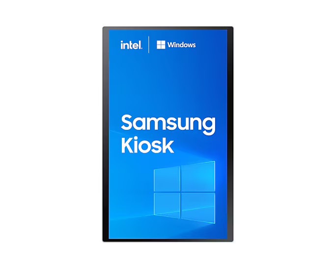 Samsung-Kiosk-KM24C-C
