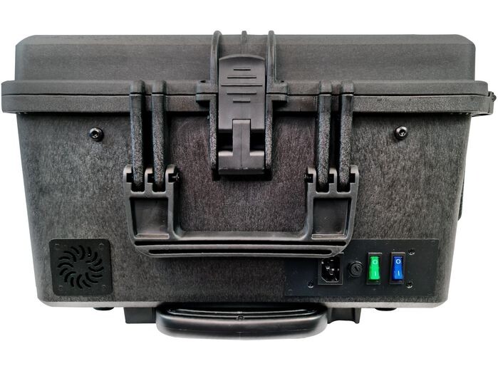 Leba-NoteCase-Falcon-16-Tablet-Oplaadhoes-USB-C-90W-PD-3-0-11-zwart-bulk
