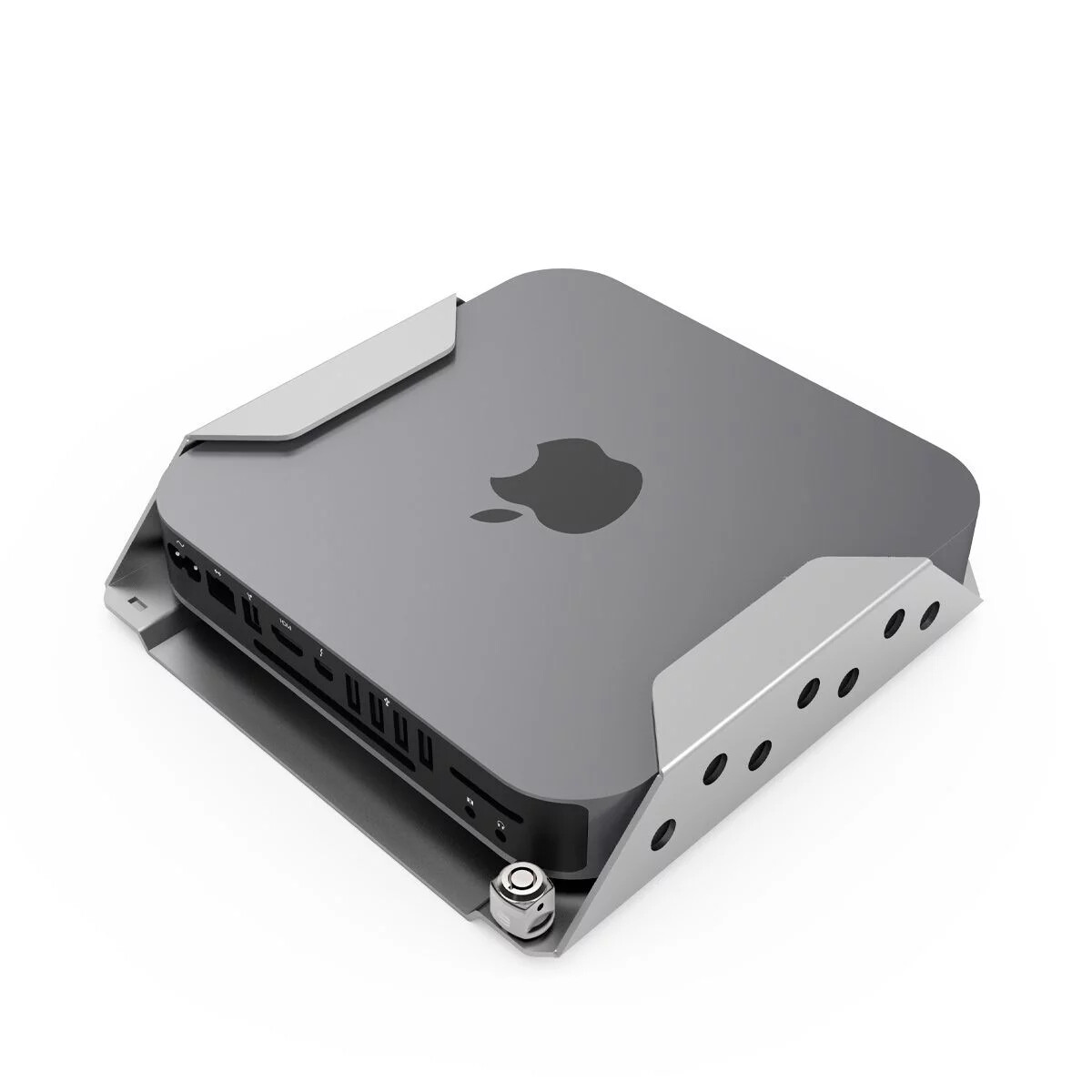 Compulocks-Mac-Mini-Sicherheitshalterung
