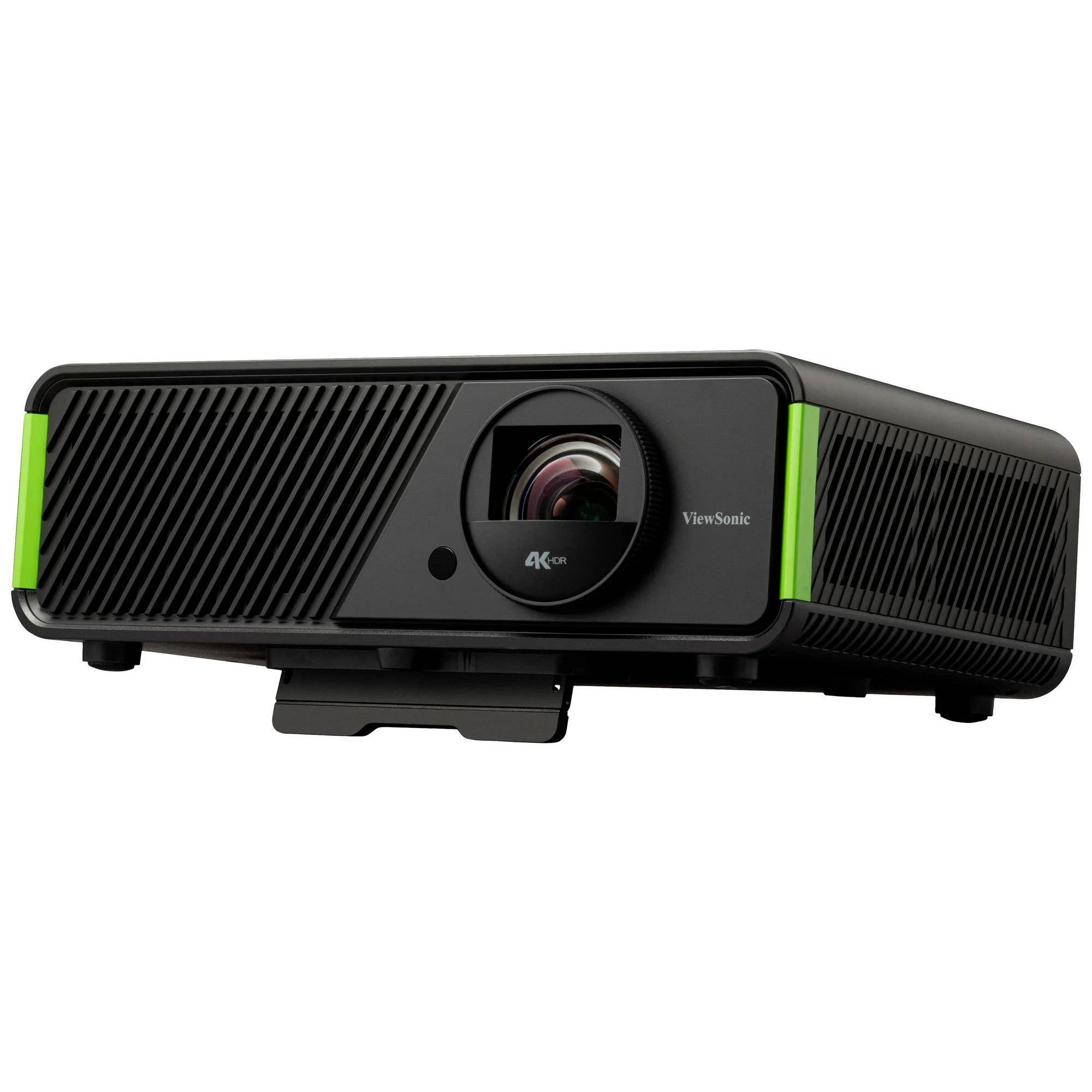 ViewSonic-X2-4K-korte-afstand-Smart-Home-Projector-Demo