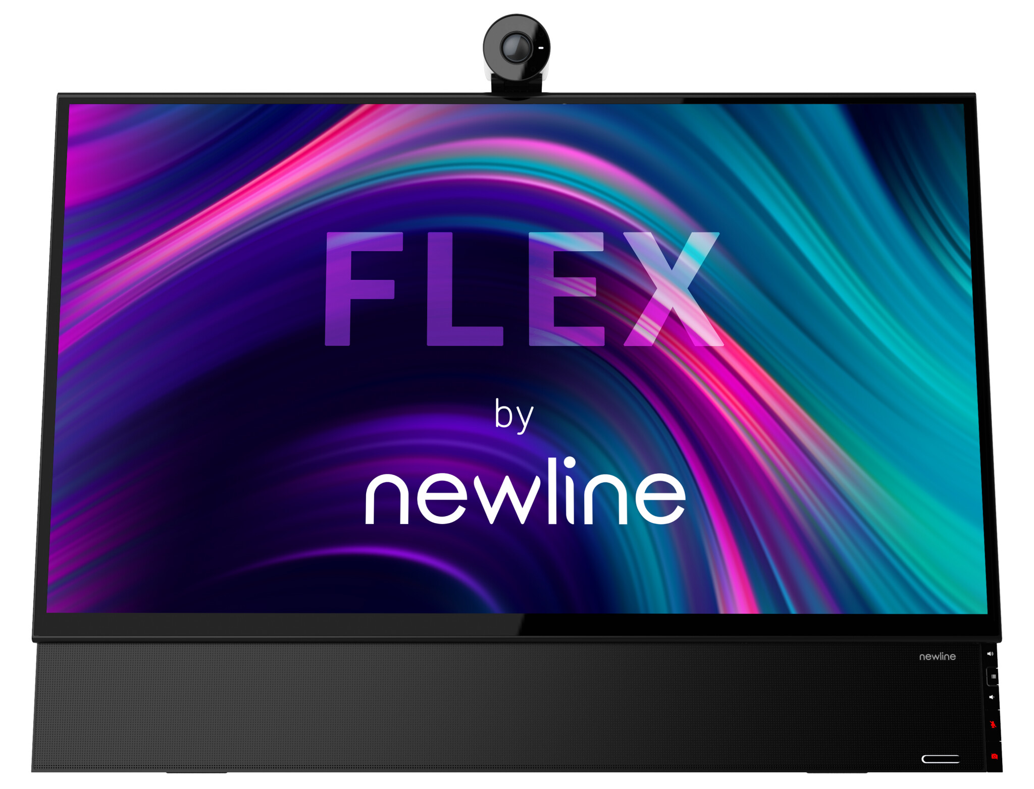 Newline-Flex-TT-2721AI0-Touch-Monitor