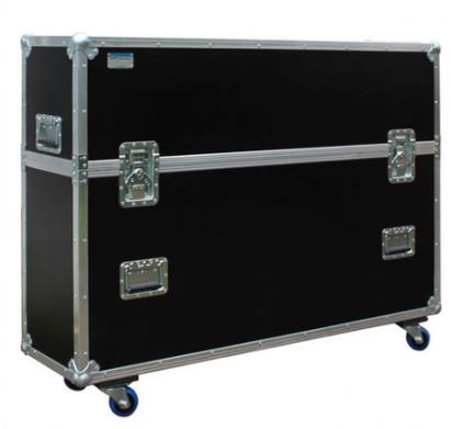 Casetec-universele-flightcase-voor-een-42-55-slank-scherm