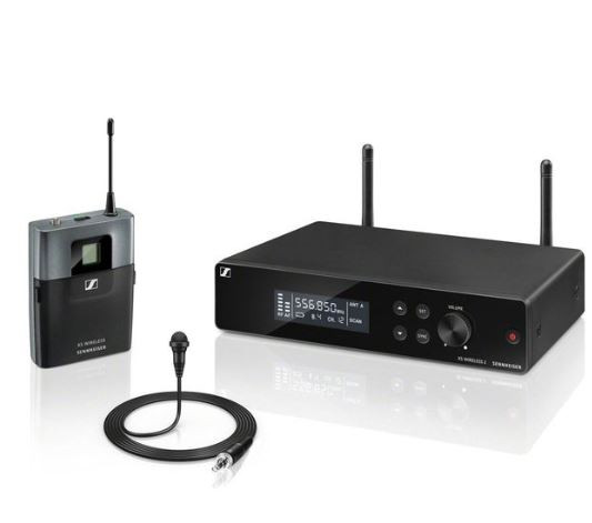 Sennheiser-XSW-2-ME2-E