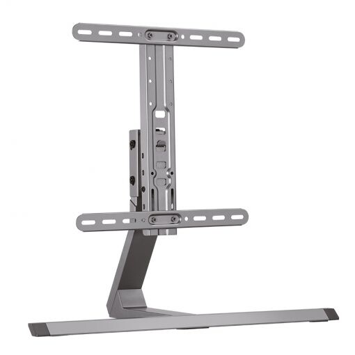 Hagor-HA-Tablestand-Tischstandsystem-Displays-32-55-Hohenverstellbar-max-VESA-400x400-Traglast-40-kg