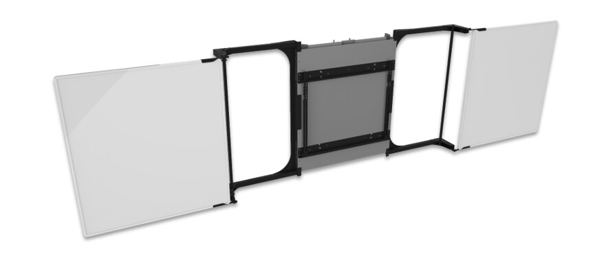 Regout-BalanceBox-R-650-Winx-R-4b-zijpaneel-inclusief-frame-voor-interactieve-70-75-displays