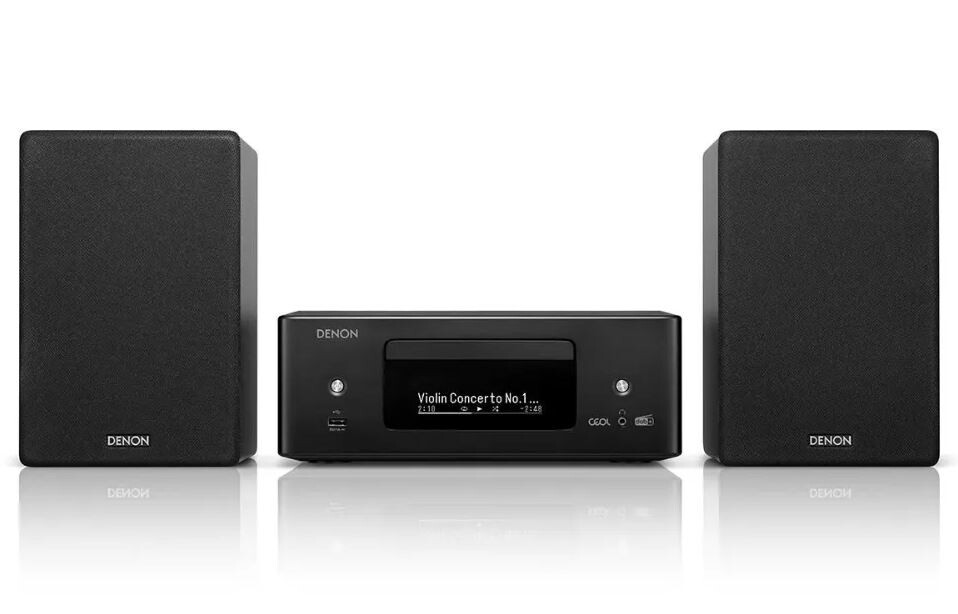 Denon-Ceol-RCD-N12DAB-Schwarz