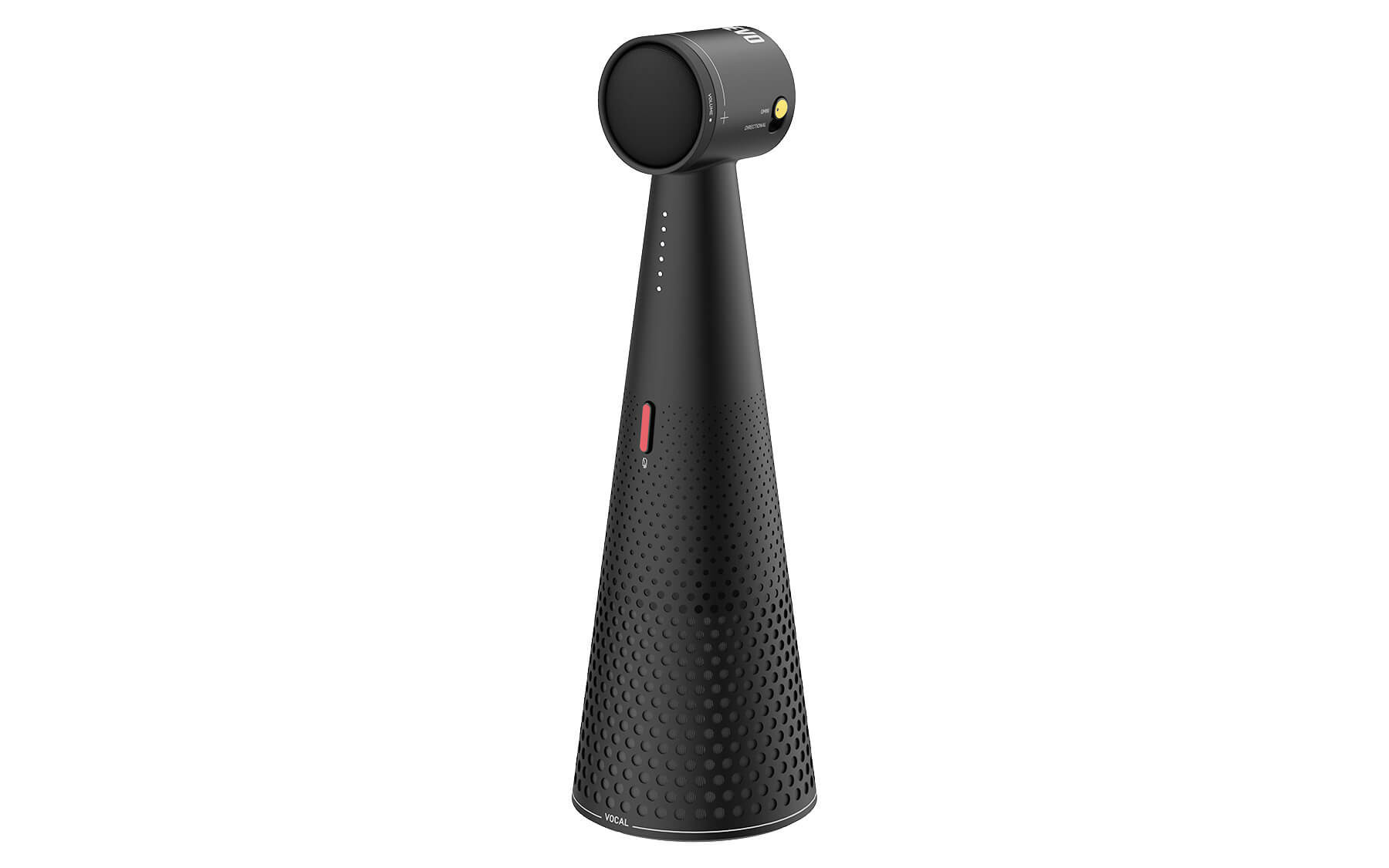 IPEVO-VOCAL-Straalvormende-AI-Bluetooth-handsfreeset