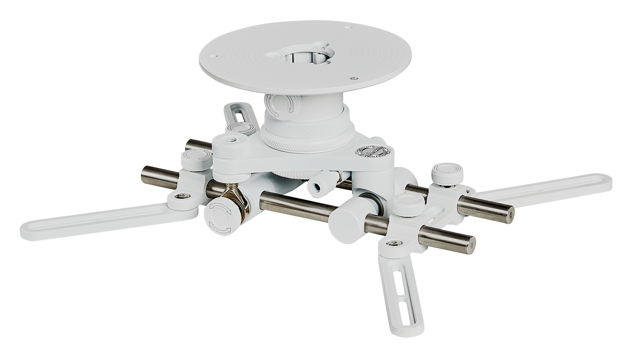 celexon-Beamer-Plafondbevestiging-MultiCel-LuxusLine-OMG-1000-W-Demo