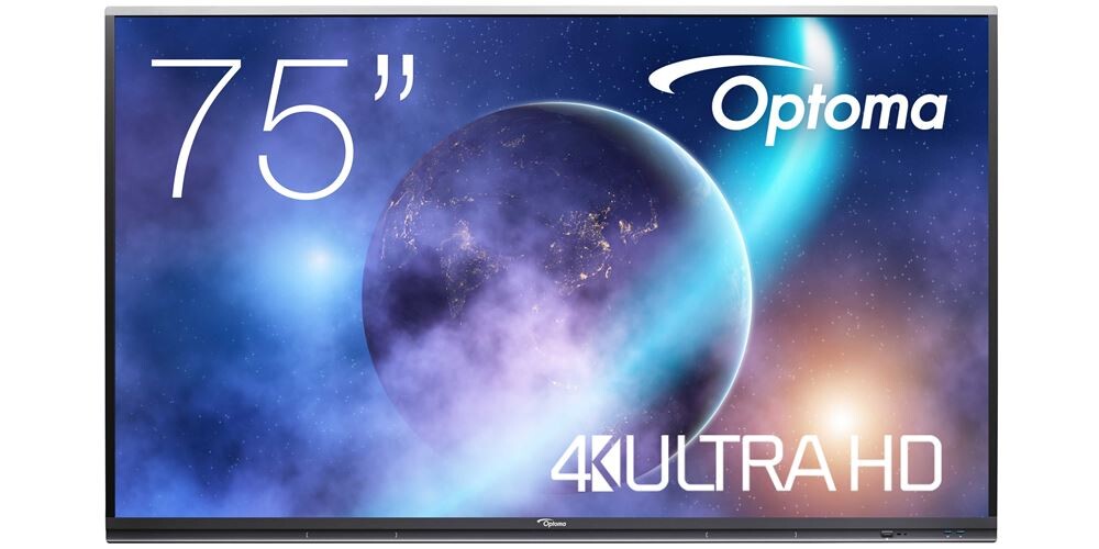 Optoma-5752RK-Interactieve-flatscreen