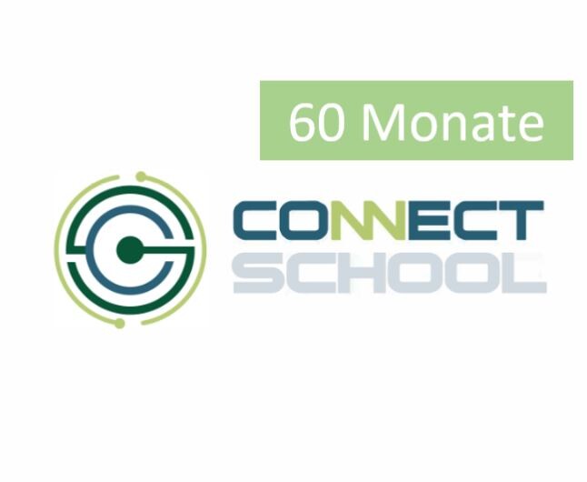 connectSignage-connectSchool-Cloud-Lizenz-60-Monate