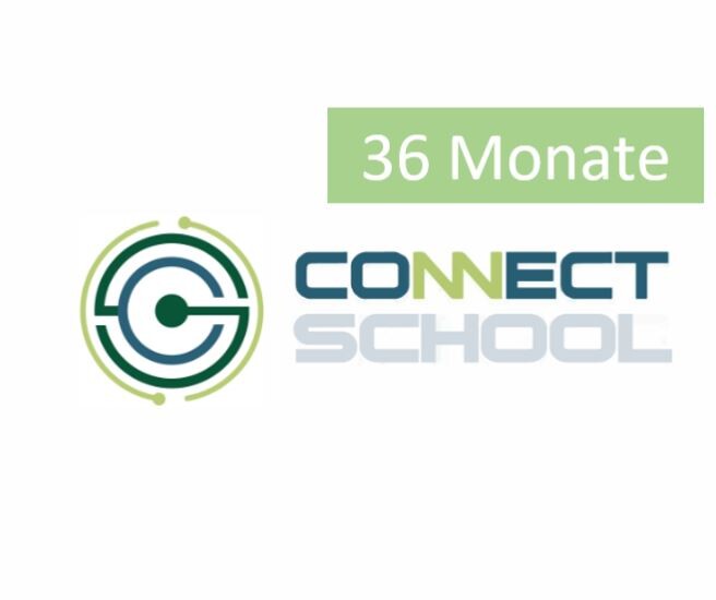 connectSignage-connectSchool-Cloud-Lizenz-36-Monate