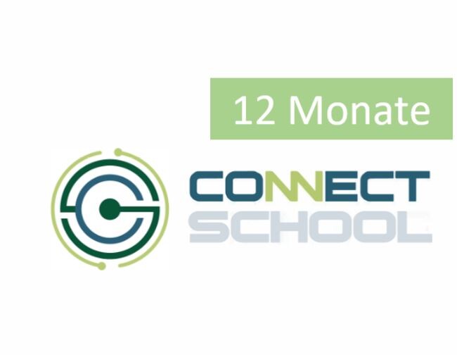 connectSignage-connectSchool-Cloud-Lizenz-12-Monate