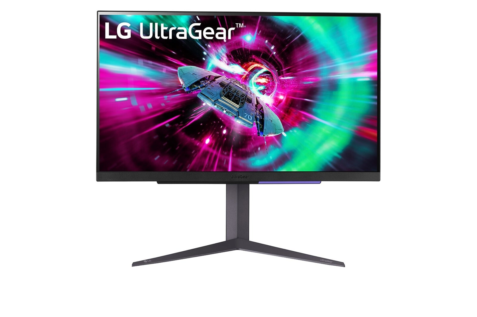 « LG here discover monitors
