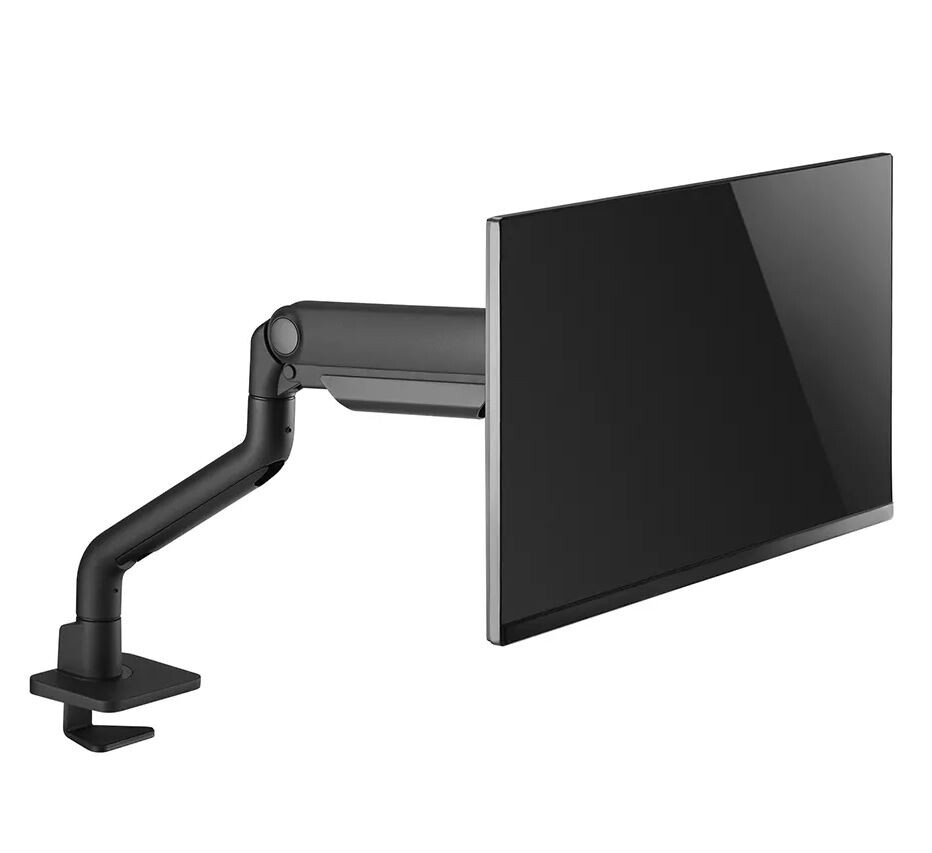 Neomounts-DS70S-950BL1-vollbewegliche-Tischhalterung-fur-17-49-Bildschirme-Schwarz
