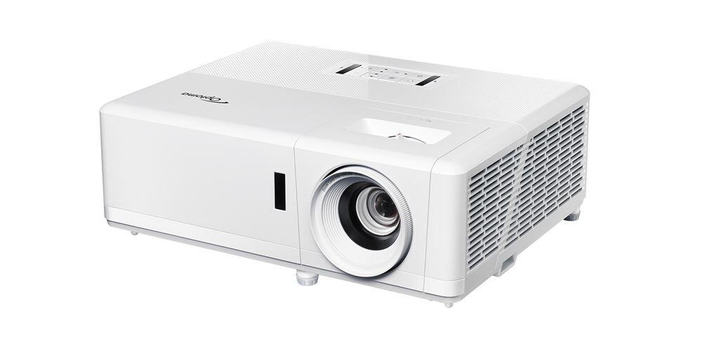 Optoma-ZK400-Beamer-Laser-4K-4000-Ansi-Demo