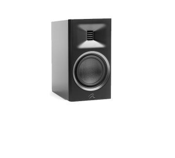 Martin Logan Motion B10 Regallautsprecher, schwarz Martin-Logan-Motion-B10-Regallautsprecher-schwarz
