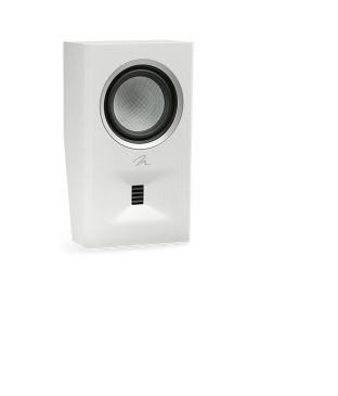 Martin-Logan-Motion-MP10-Multi-Purpose-Lautsprecher-weiss