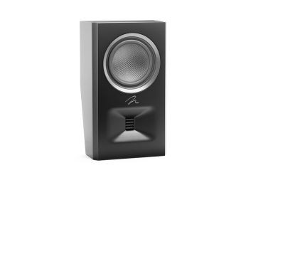 Martin-Logan-Motion-MP10-Multi-Purpose-Lautsprecher-schwarz
