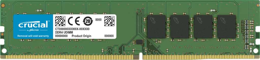 Crucial-CT16G4DFD824A-DDR4-Modul-16GB