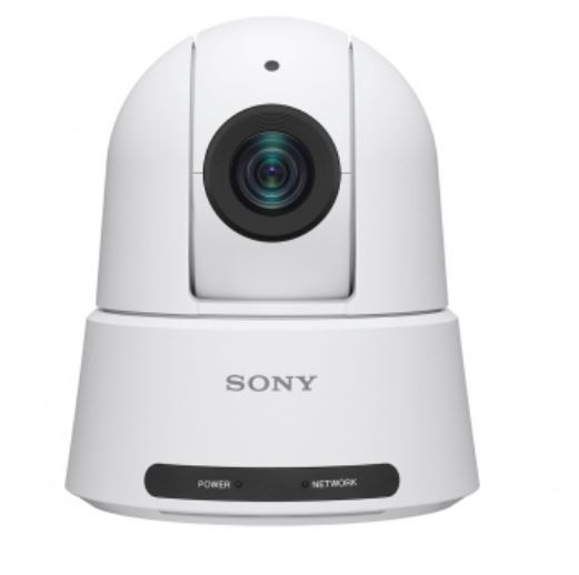 Sony-SRG-A40WC-PTZ-Kamera-mit-PTZ-Auto-Framing-8-5MP-4K-in-weiss