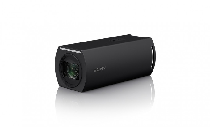 Sony-SRG-XB25B-PTZ-Kamera-8-4MP-4K-Zoom-x-25