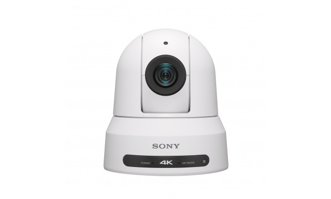 Sony-BRC-X400-W-PTZ-Kamera-8-5MP-4K-Zoom-x-30