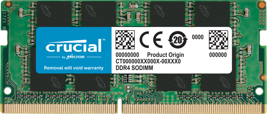 Crucial-CT16G4SFRA32A-DDR4-3200-SODIMM-Modul-16GB