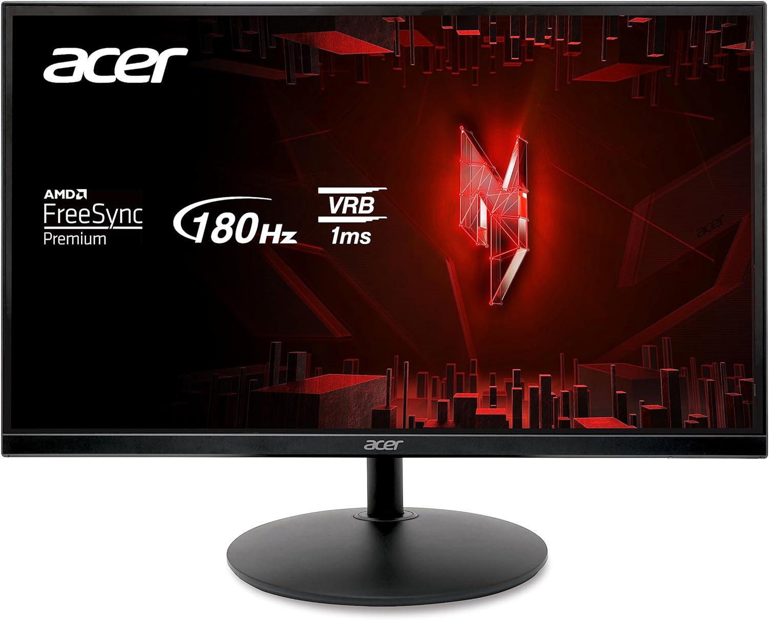 Acer-Nitro-XF270YS3-27-Monitor