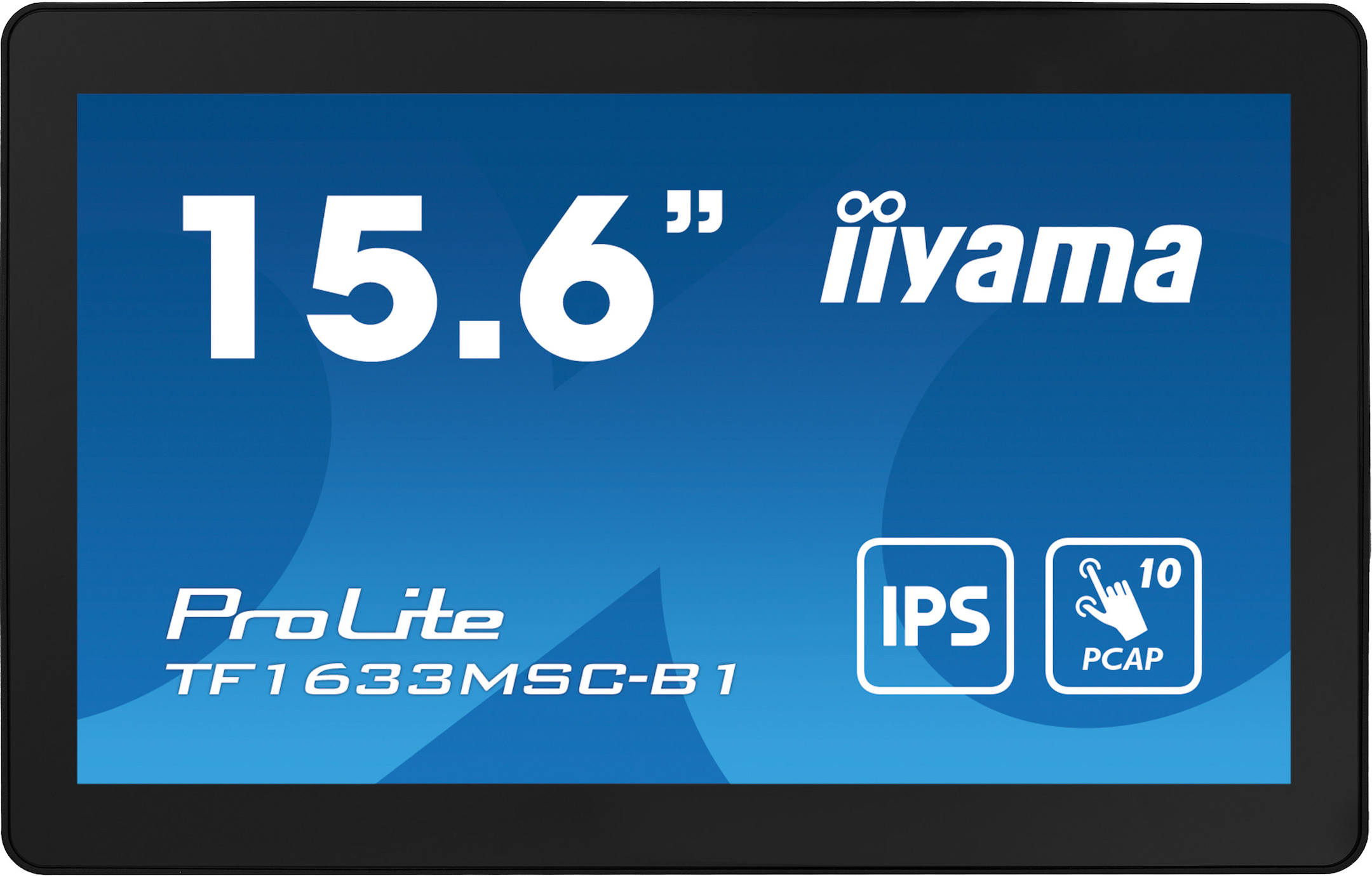 iiyama-PROLITE-TF1633MSC-B1