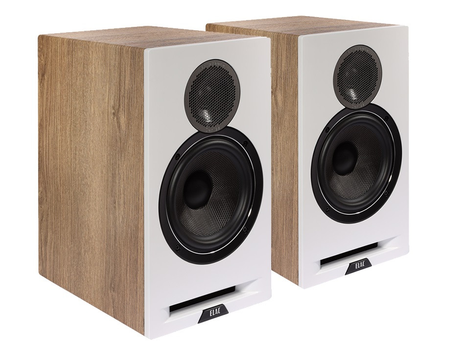 ELAC-Debut-Reference-DBR62-Regallautsprecher-weiss-holz-Paar-Demoware