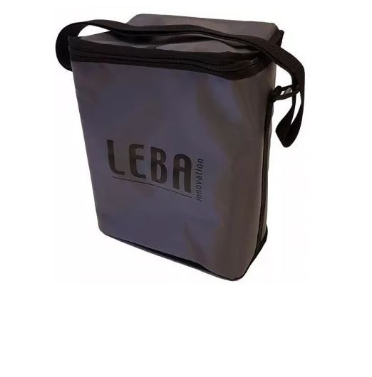 Leba-NoteBag-opberging-en-ladeoplossing-voor-5-Tablets-grijs-Demo