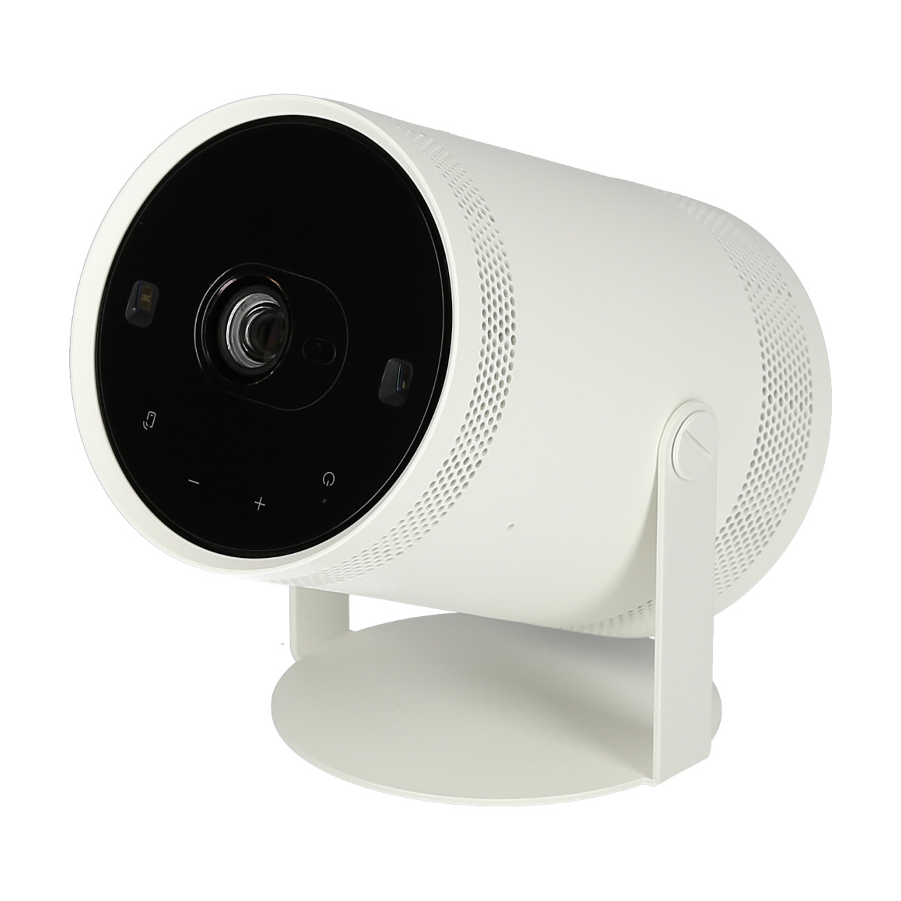 Samsung The Freestyle LSP3 - Demoware Gold Samsung-The-Freestyle-LSP3-Demo