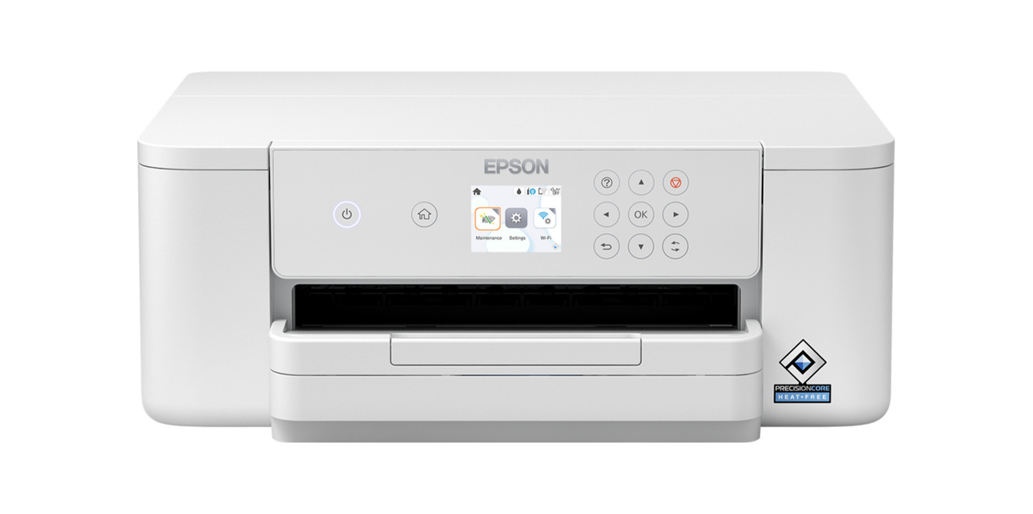 EPSON WorkForce Pro WF-M4119DW