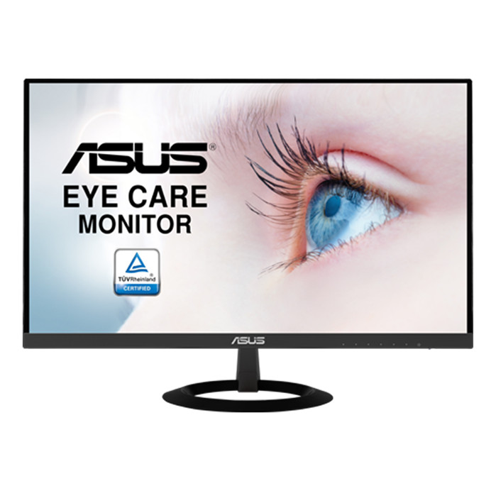 ASUS-VZ279HE-Eye-Care-Monitor-Demo