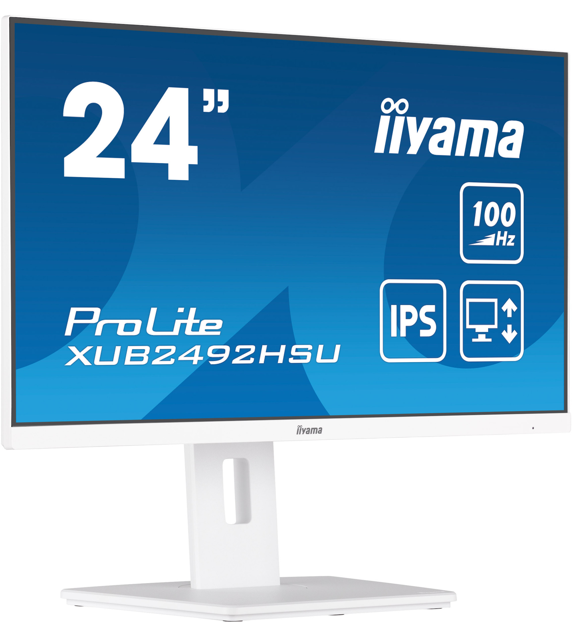 iiyama-PROLITE-XUB2492HSU-W6
