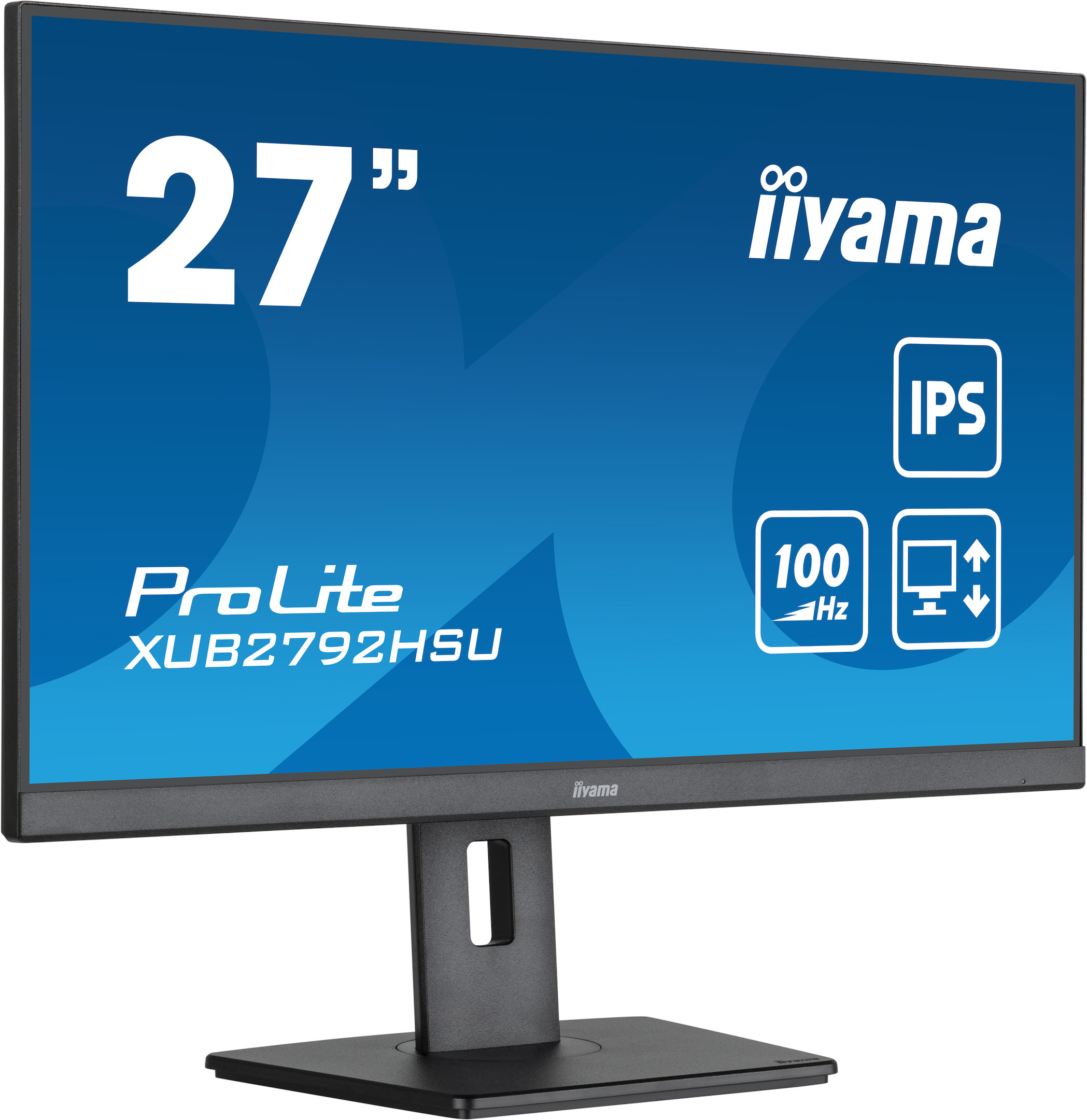 iiyama-PROLITE-XUB2792HSU-B6