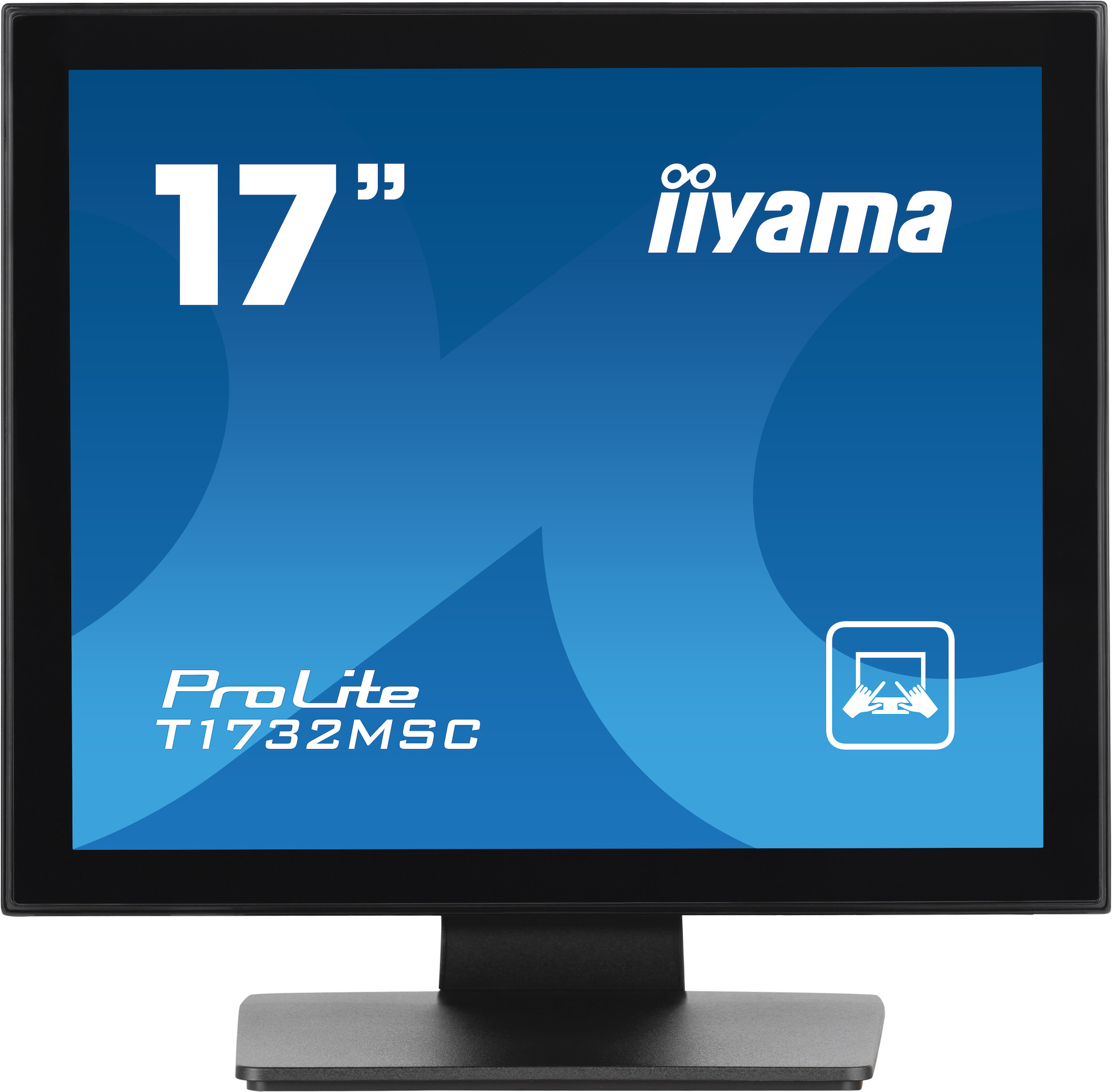 iiyama-PROLITE-T1732MSC-B1SAG