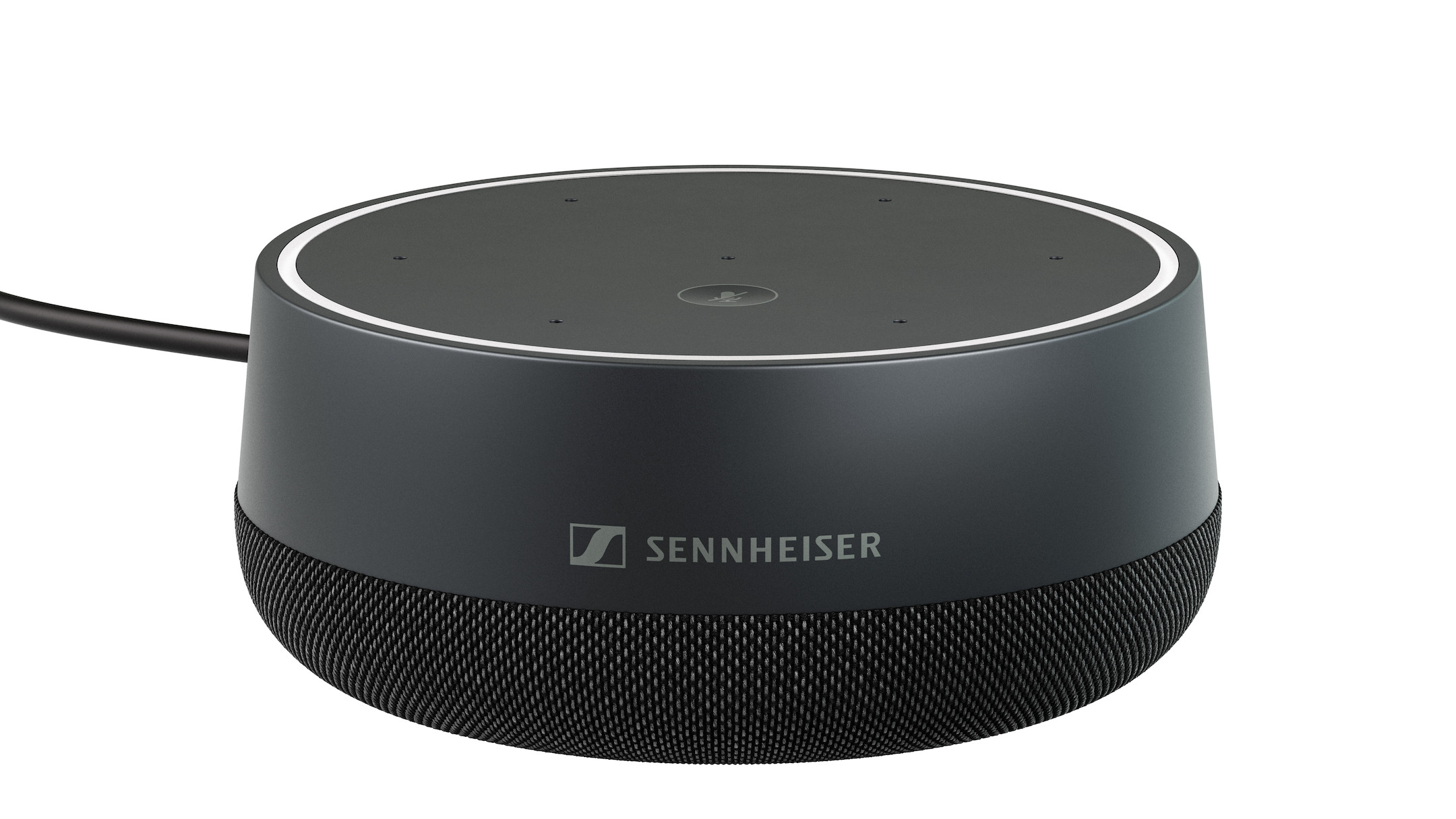 Sennheiser-TeamConnect-Intelligent-Speaker