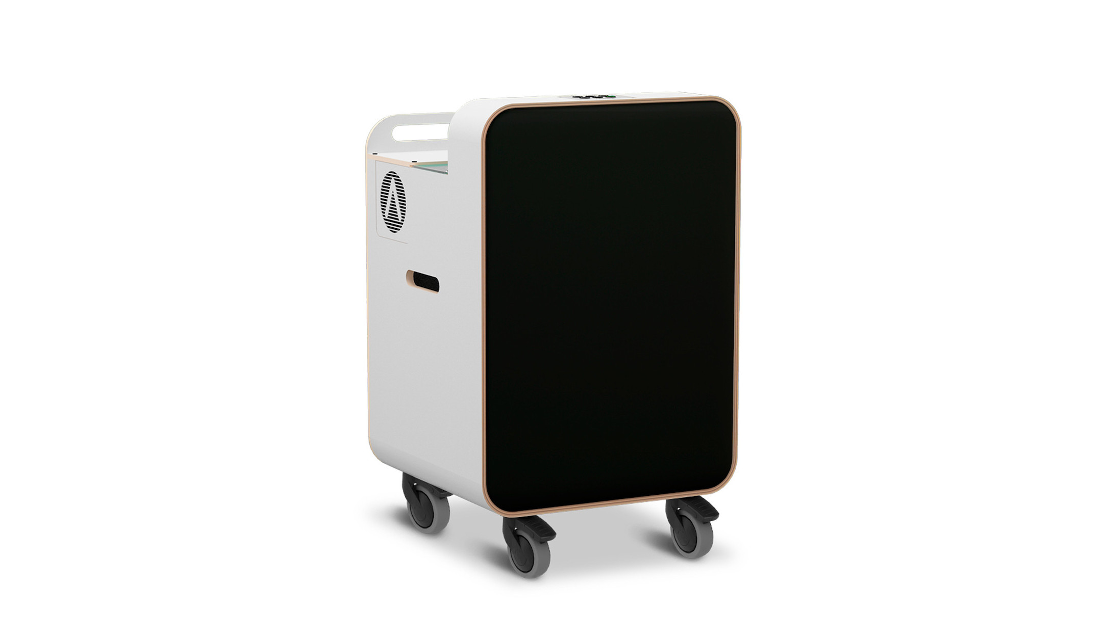 Artome-S1-communicatiesysteem