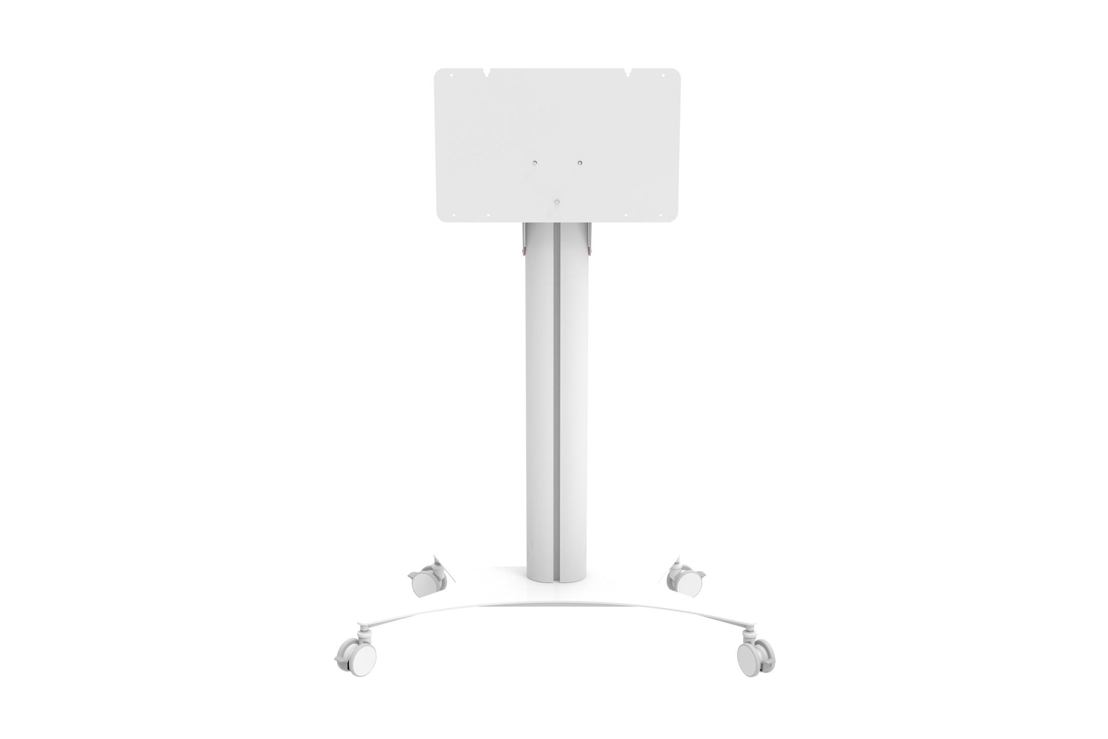 celexon-Expert-display-trolley-Seoul-voor-Samsung-FLIP-Demo