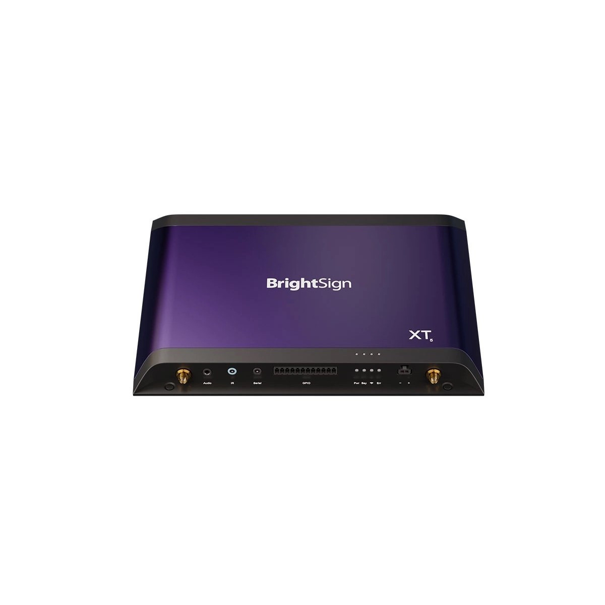 BrightSign XT1145 4K/8K Player, HDMI-IN BrightSign-XT1145-4K-8K-Player-HDMI-IN