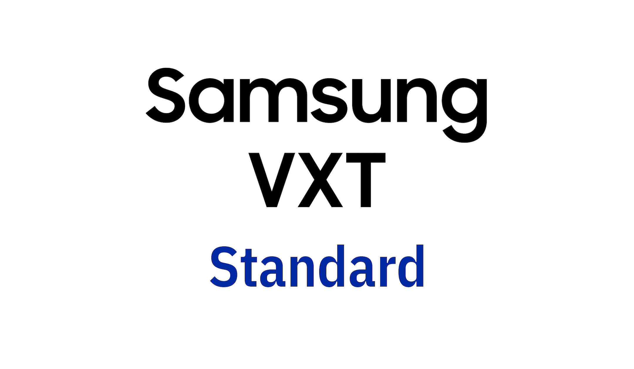 Samsung-VXT-VX-CSY-CMS-RM-Standaard-Jaarlijks
