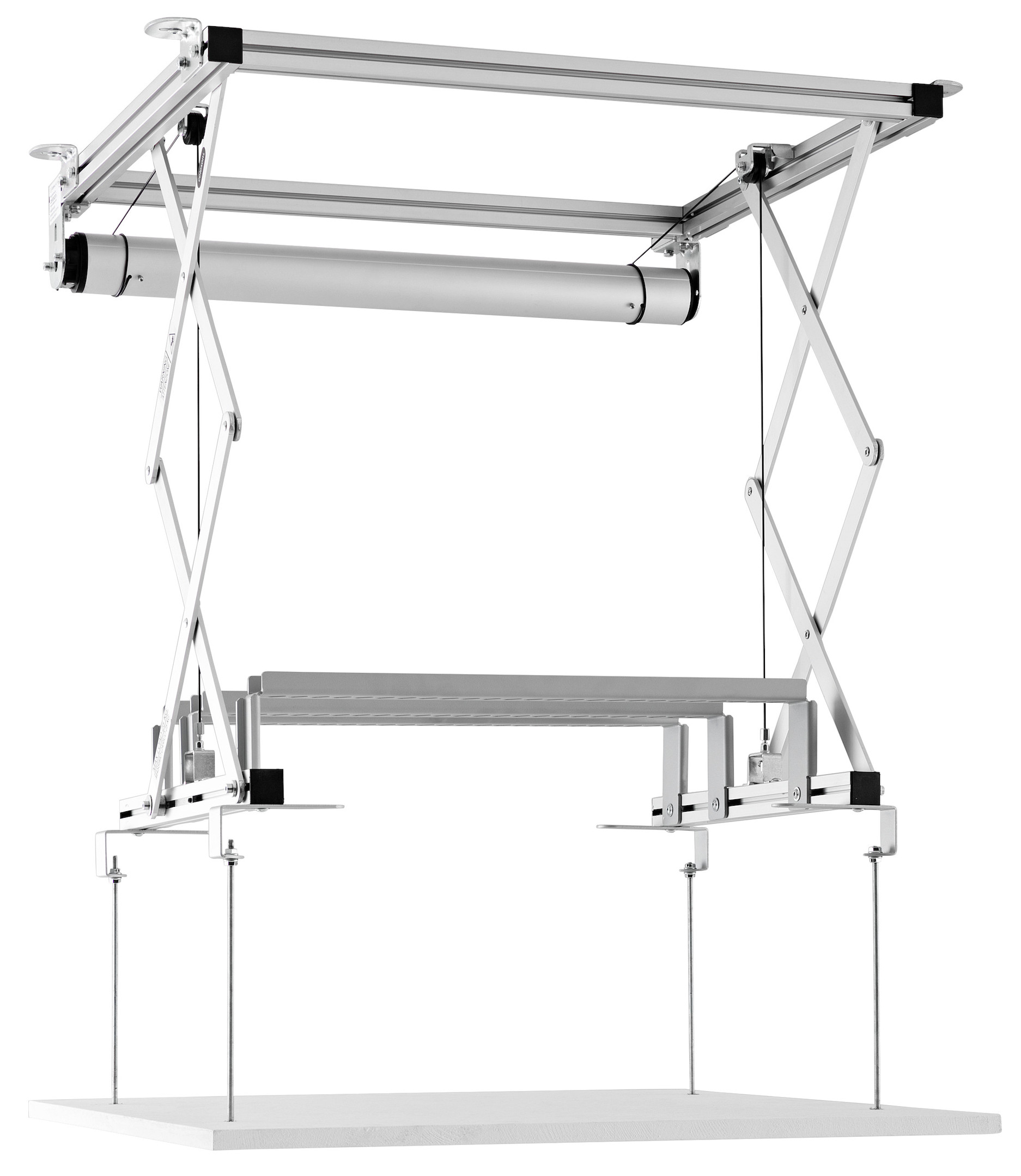 celexon-plafondlift-PL400-Plus-Demo