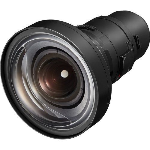 Panasonic Tele-Lens ET-ELW31 - Demo Panasonic-telelens-ET-ELW31-Demo