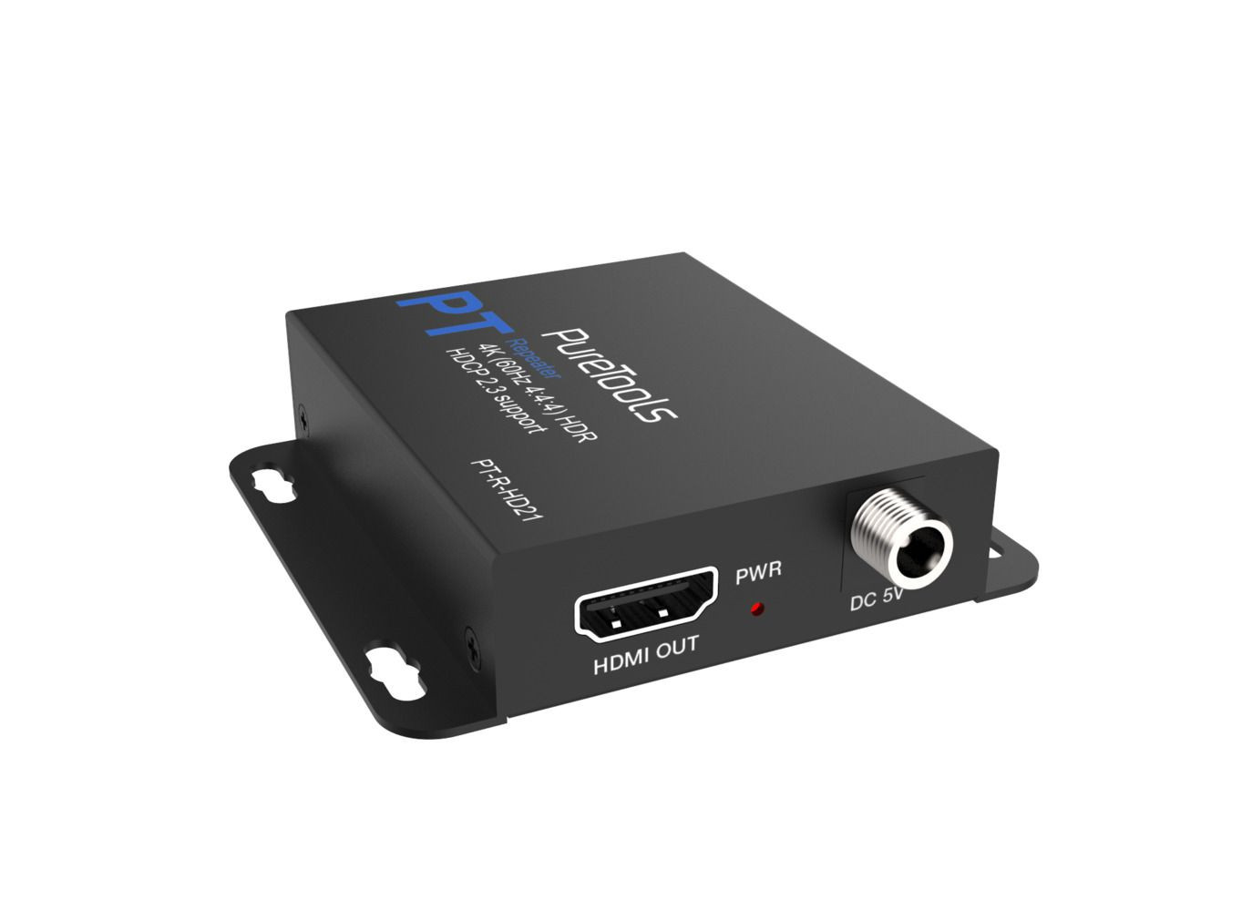 Purelink-actieve-HDMI-signaalversterker-met-18-Gbit-s-en-jitter-cleaner