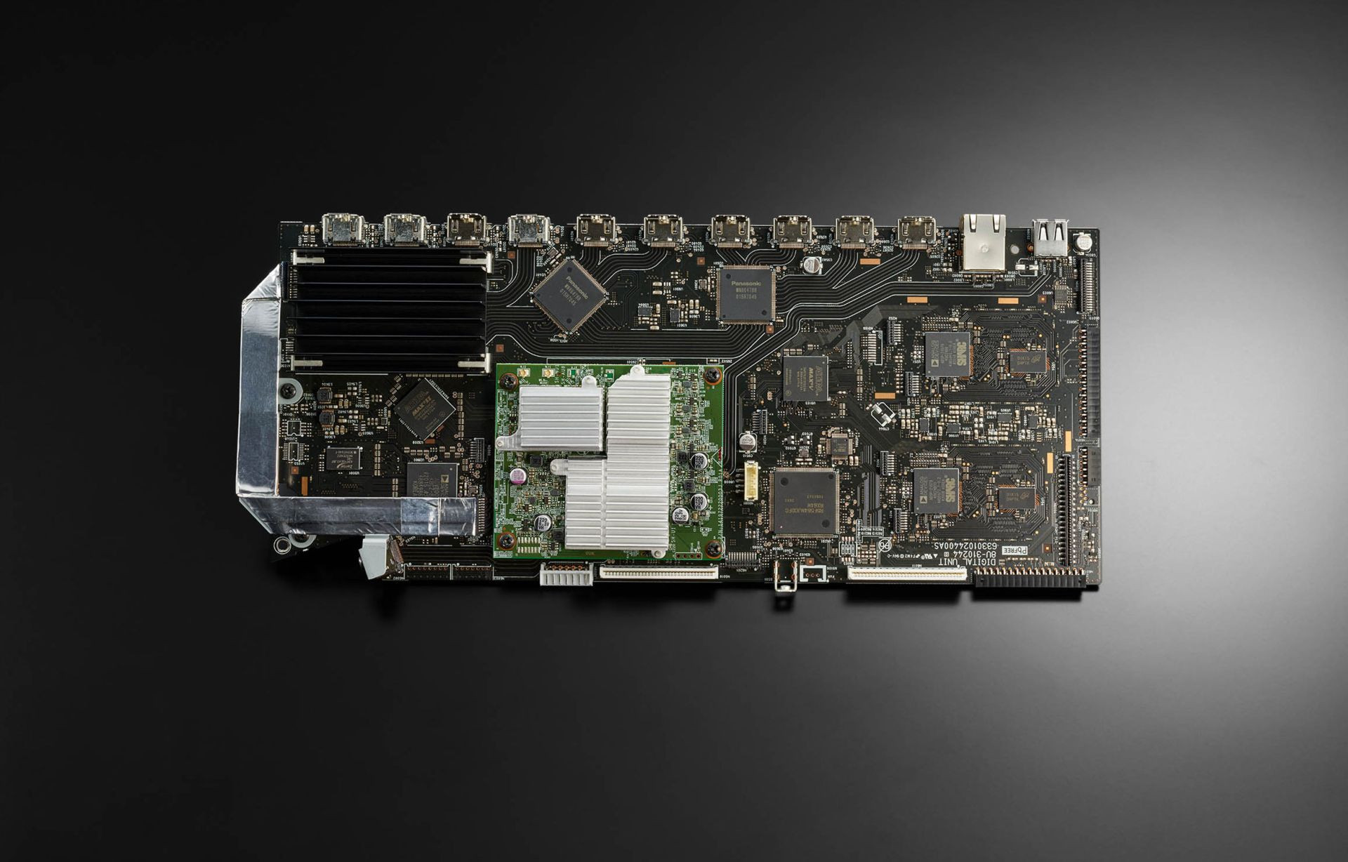 Denon-SPK611-8500E2-8K-HDMI-Upgrade-Board-fur-AVC-X-8500H