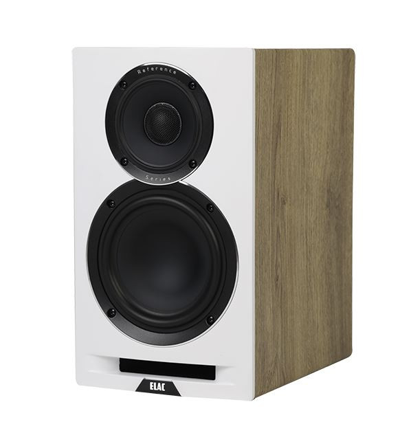 ELAC-Uni-Fi-Reference-UBR62-Regallautsprecher-weiss-holz-Paar-Demoware