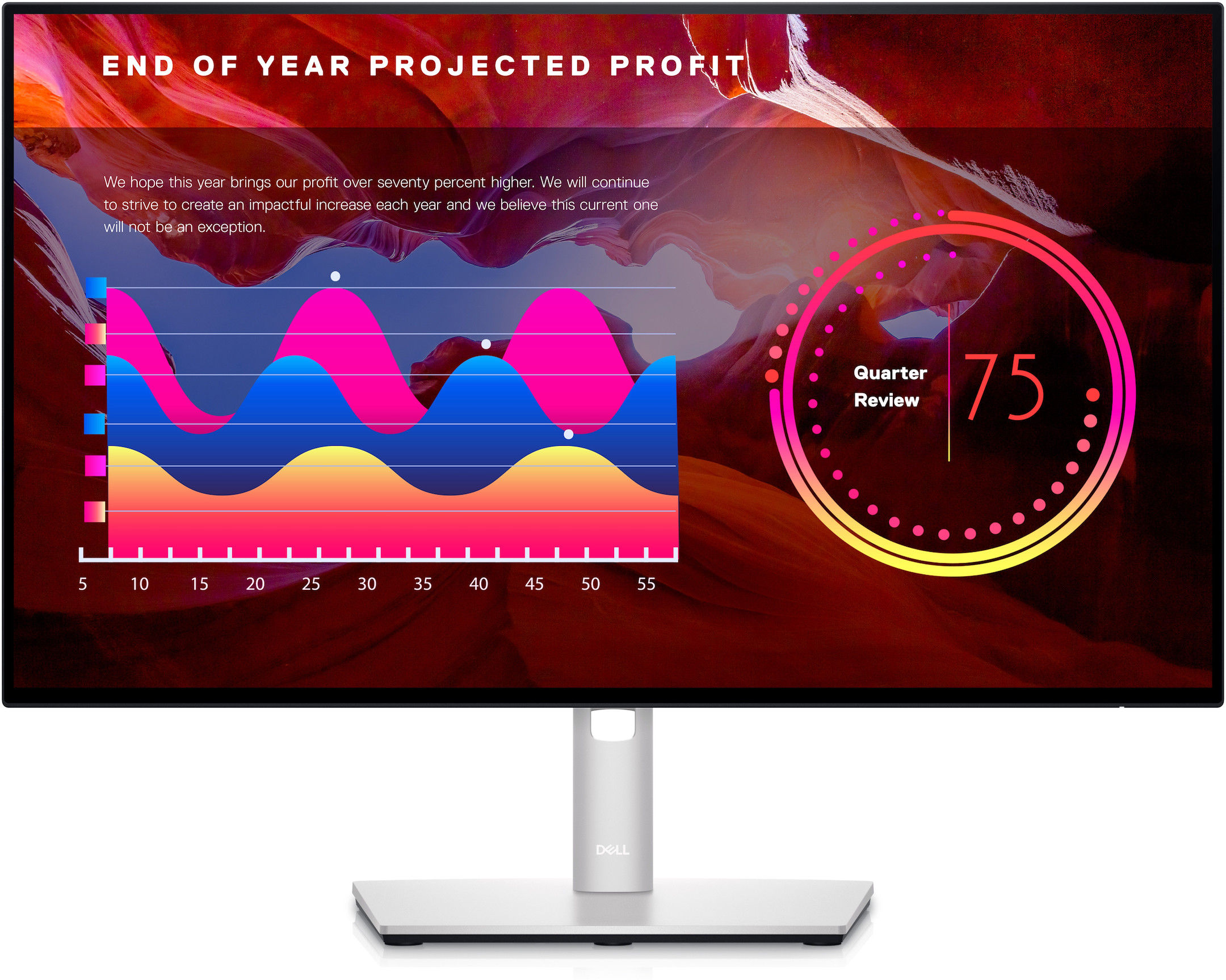 Dell-UltraSharp-24-Monitor-U2422H-Demo