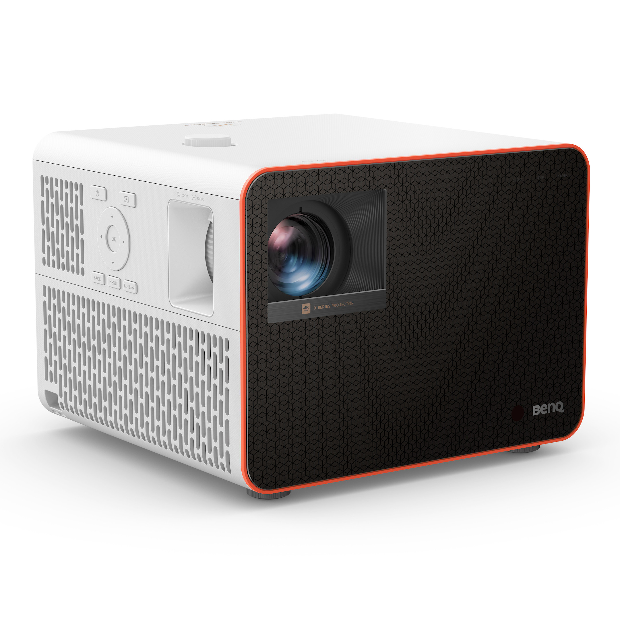 BenQ-X3100i-Gaming-Beamer-met-3300-Lumen-240Hz-Input-Lag-Android-TV-voor-meeslepend-entertainment